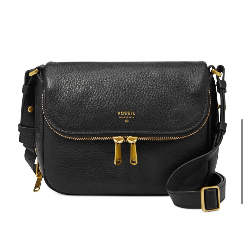 Fossil Preston small purse